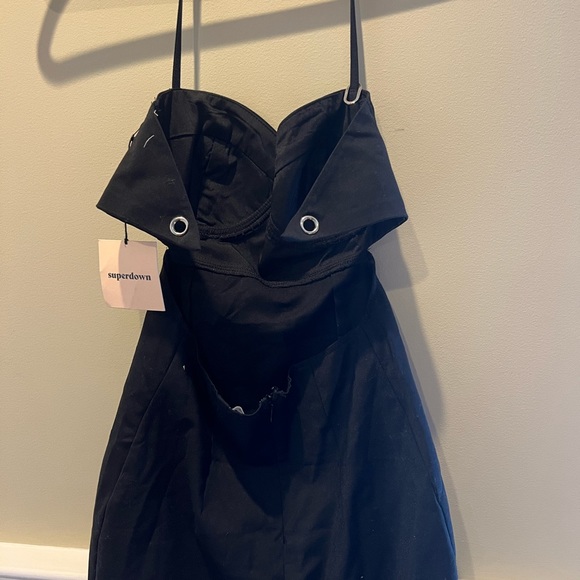 Superdown REVOLVE mini dress - Picture 3 of 7